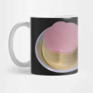 プリン Mug